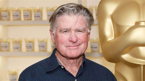 Vermont man cited for negligence in crash that killed actor Treat Williams, police say